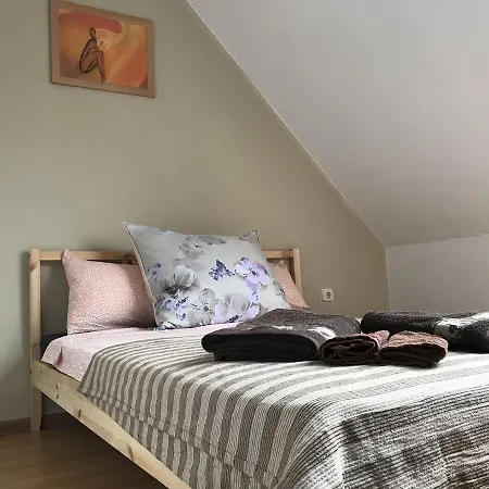 Apartament Victoria