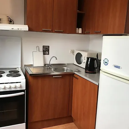 Apartment Victoria