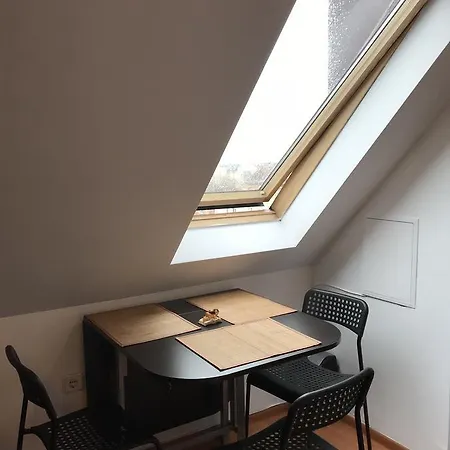 Apartment Victoria